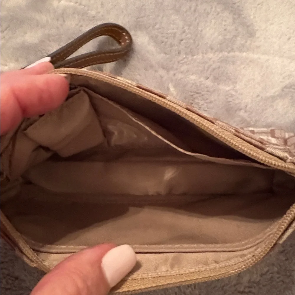 Nine West this cosmetic